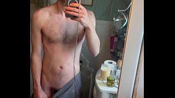 Preview 2 of Rape In Bothroom Porn - malik mirror 12