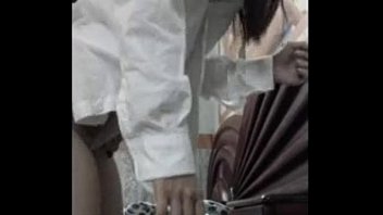 Preview 3 of Xoxoxo Sex Baby Yaer - Nữ Sinh D&acirc_m L&agrave_m T&igrave_nh Với Thầy Gi&aacute_o Để Xin Điểm