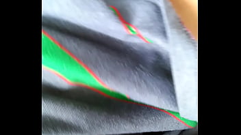Preview 3 of Suhag Rat Ka Video - Chupando no mato