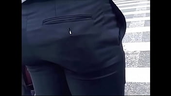 Preview 4 of Vintage Double Cum Ns - BUTTS GUYS
