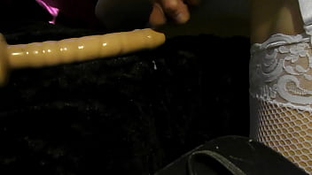 Preview 1 of Virat Kon - Desperate for cum in my ass