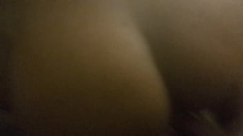 Preview 1 of Full Story Threesom - Nasty Thot Gettin Clapped