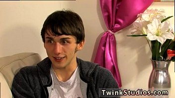Preview 1 of Cunt 43 - Sex gay japanese hot Colby London has a man-meat fetish and he&#039_s not