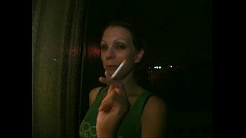 Preview 4 of 55s Farts - TheShimmyShow - white girl wednesday behind the scenes ft. Nikki Newport