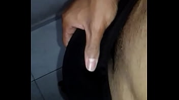 Preview 1 of Japanese Golden Paint Body Sex - CARALHO NA SUNGA
