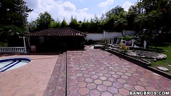 Preview 1 of Juicy Lesbain Sex - Colombian Girl Fucks Black Guy