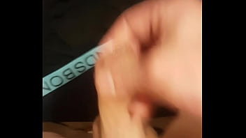 Preview 2 of Transexual Jerking - 20160825 151549