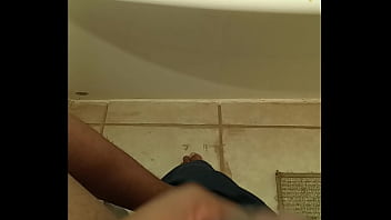 Preview 1 of Jessica Almeida Shemale - Strokedick 10 final video