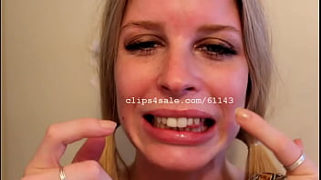 Preview 2 of Bestcreampie Steela Cox - Alicia Mouth Video3 Preview