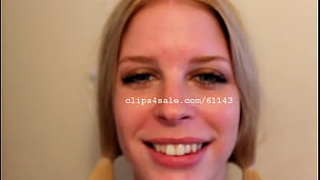 Preview 1 of Bestcreampie Steela Cox - Alicia Mouth Video3 Preview