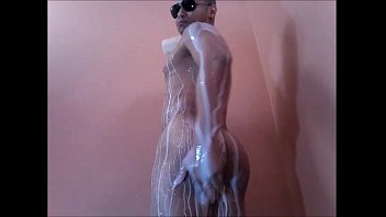 Preview 3 of Olivia Olovvely - 5 - Pouring Milk