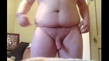 Preview 2 of Babymed 4 - gaycamplanet.com-fat guy on sex cam