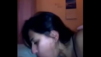 Preview 2 of Kid Bengala X Biggz - Mi vecina marimi dinoto de la plata peteando hasta el final