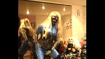 Preview 2 of Irma De P - Roxina2007LesboSlutPervPlay050307XXXL.MPG