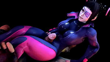 Preview 3 of Small My Girl - juri thighfuck