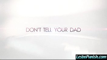 Preview 1 of Feeding Videos Of Sunny Leone - Hard Sex Punish Games With Sex Toys Between Lesbos darciesandy vid18