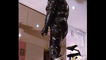 Preview 2 of Khmer Xx - Roxina2002RubberAndRidingBootsCockSlut190202XXXL.MPG