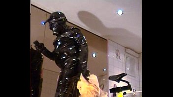 Preview 4 of Khmer Xx - Roxina2002RubberAndRidingBootsCockSlut190202XXXL.MPG