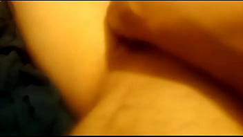Preview 2 of Afro Chick Gets Her Pussy Split - VID 20160916 112724966
