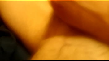 Preview 3 of Afro Chick Gets Her Pussy Split - VID 20160916 112724966