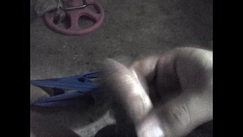 Preview 1 of Xsarsise - mi pene resivo comentarios y crticas.MP4
