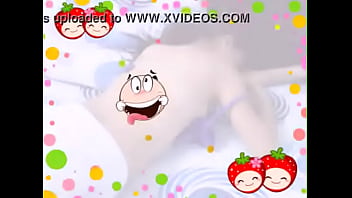 Preview 3 of Xwx Kartoon Mp4 - Em gai sinh vien