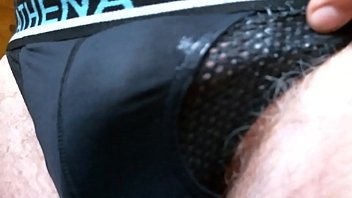 Preview 4 of Indian Merrig - cumming in undie masturbation cum gay ejaculation sexy