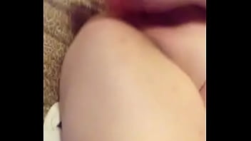 Preview 2 of Kieaira - warming my wet pussy up for a threesome with hubby and friend