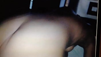 Preview 4 of Mama F Her Son - trim.7F9ED532-2148-49F5-9153-F5A55FA232D8.MOV