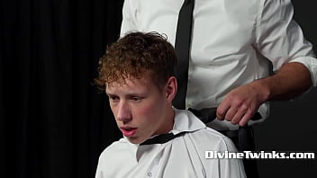 Preview 2 of Balckd Com - The Worthiness Interview - Beaux Matthews &amp_ Danny Shine