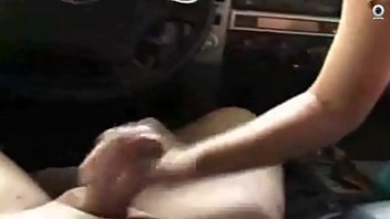 Preview 3 of 18 Year Boy Woman Sex New - Peters amature showing her boobs in the car,  See More☞ 42cam.com