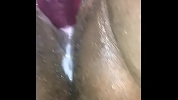 Preview 1 of Broadcast Slum - creamy pussy