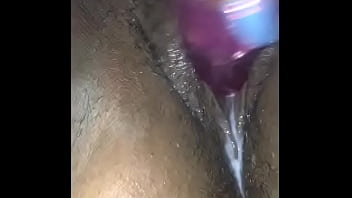 Preview 4 of Broadcast Slum - creamy pussy