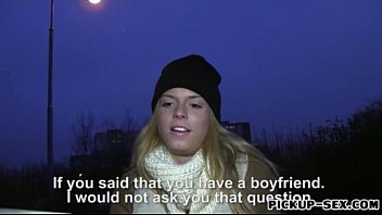 Preview 1 of Real Fisting Rape - Blonde babe pounded in exchange for cash