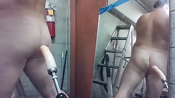 Preview 2 of Japan Weird News - with joey d done mirrors