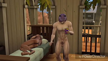 Preview 2 of Hd New Songs - egipt teaser video sims 4