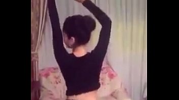 Preview 2 of Dad Fucka Hot Daughter - Best Mujra Dance by Pakistani Girl ,  ASS dance