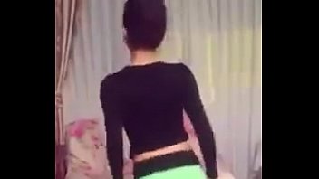 Preview 3 of Dad Fucka Hot Daughter - Best Mujra Dance by Pakistani Girl ,  ASS dance