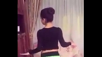 Preview 1 of Dad Fucka Hot Daughter - Best Mujra Dance by Pakistani Girl ,  ASS dance