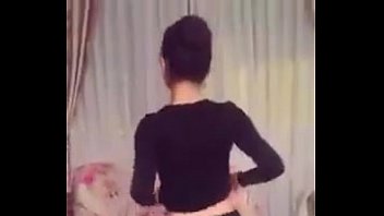 Preview 4 of Dad Fucka Hot Daughter - Best Mujra Dance by Pakistani Girl ,  ASS dance