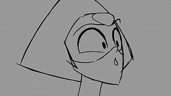 Preview 1 of Wii Qiu - Peridot Hentai 7w7