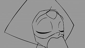 Preview 4 of Wii Qiu - Peridot Hentai 7w7