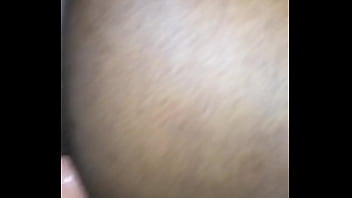 Preview 1 of Dominaton Squirt - Fucking my boyfriend with a strap on dildo