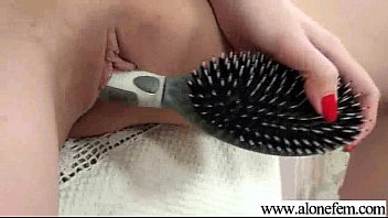 Preview 2 of Saneleon Vdp - Masturbation Sex Using Sex Things With Kinky Girl (stacy) vid-27