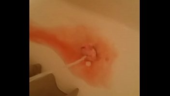 Preview 2 of Night And - A Night In The Bathroom