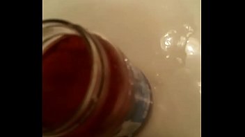 Preview 1 of Night And - A Night In The Bathroom