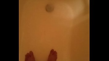 Preview 4 of Night And - A Night In The Bathroom
