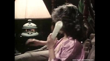 Preview 1 of Panjabisex Sex - Marilyn Chambers Gets Fucked By 2 Cops