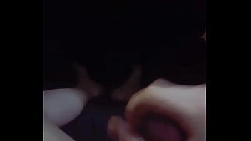 Preview 2 of Horr Move - Playin for a cum shot at camera