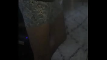 Preview 4 of Mom Is Spplng - Video que me mando un amigo